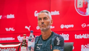 Alverca et Braga se préparent pour leur affrontement en Primeira Liga