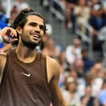 Alcaraz et Sabalenka appellent à réduire le calendrier des tournois