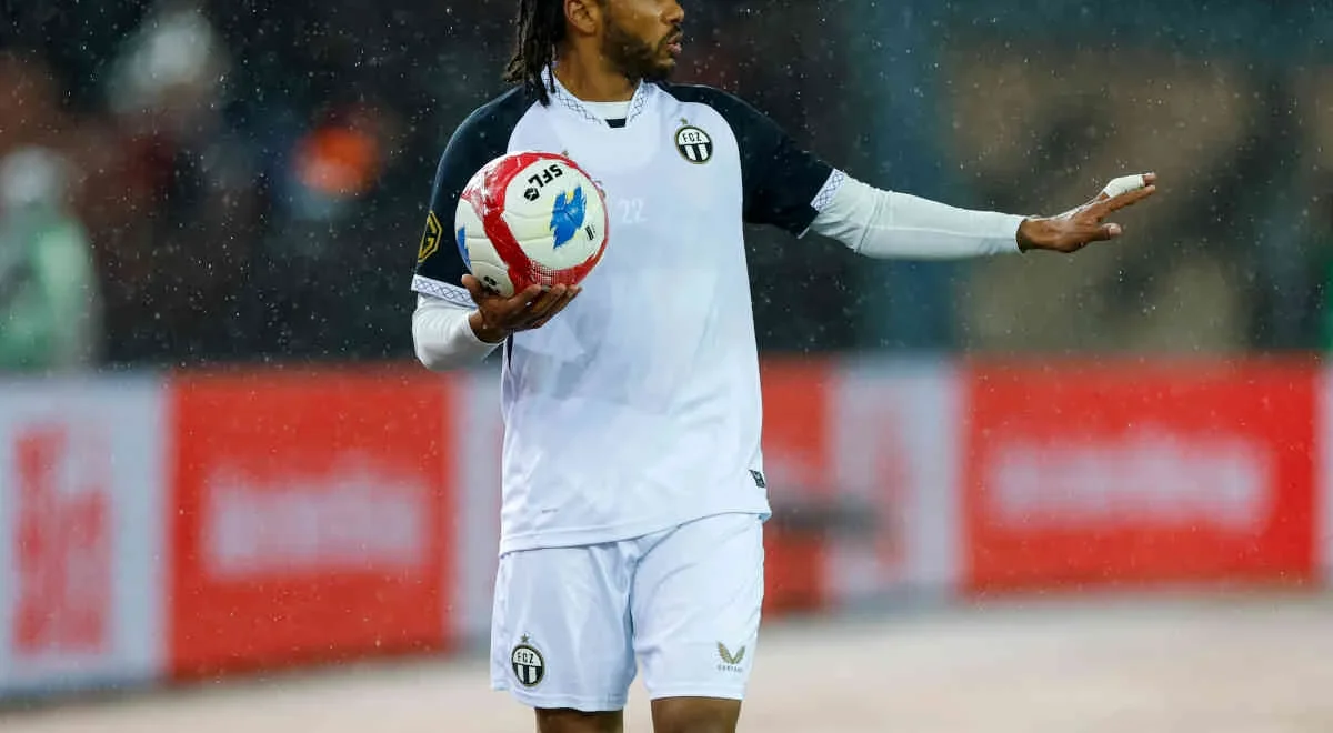 Chris-Kablan-Imago-1200.webp FCZ-Verteidiger Chris Kablan hat sich schwer am Knie verletzt