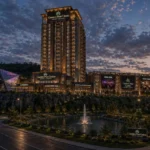 Un complexe hôtelier et casino de 1 milliard $ projeté à Sudbury fait face à des défis