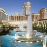Des opérateurs de casino de Las Vegas impliqués dans une enquête sur des scans de permis volés