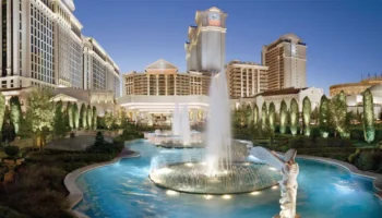Des opérateurs de casino de Las Vegas impliqués dans une enquête sur des scans de permis volés