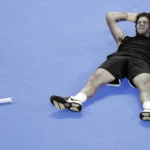 14 septembre 2009 : Del Potro surprend Federer en finale de l&rsquo;US Open