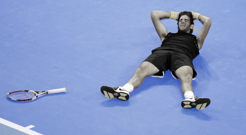 14 septembre 2009 : Del Potro surprend Federer en finale de l&rsquo;US Open