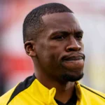 Le Servette FC en négociations pour le retour de Dereck Kutesa