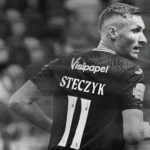 Résiliation du contrat de Dominik Steczyk avec l&rsquo;Académico de Viseu