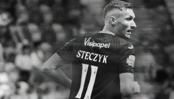 Résiliation du contrat de Dominik Steczyk avec l&rsquo;Académico de Viseu