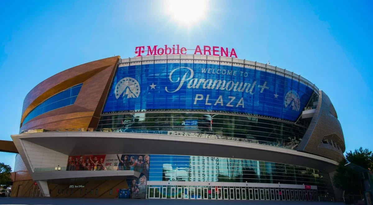 DSC_38111163-copy.webp NO-SHIBA: Fan Zone Outside T-Mobile Arena in Vegas Rebrands as Paramount+ Plaza
