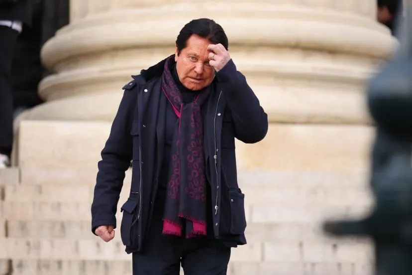 ea5ad.jpg Waldemar Kita : « Il y a trois propositions » de rachat du FC Nantes