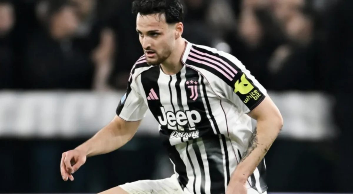 Federico-Gatti-Juventus.png Juventus rejeita primeira proposta do FC Porto por Federico Gatti: Italiano está interessado nos dragões
