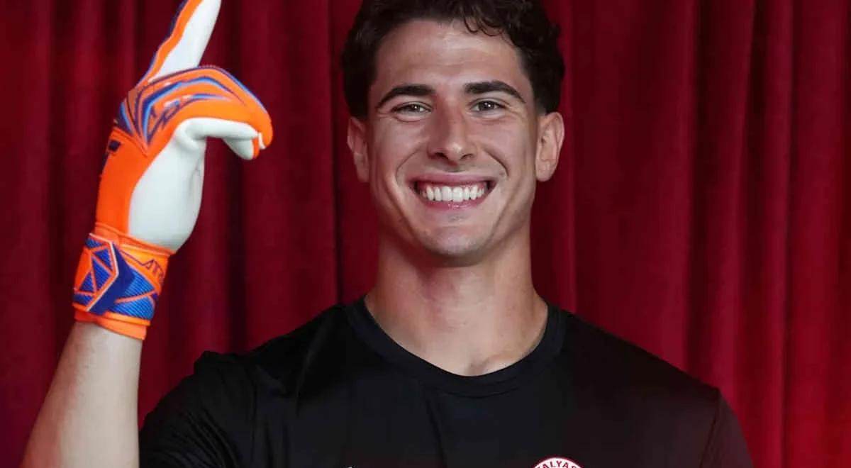 Fotios-Pseftis-Antalyaspor-1200.webp Super League-Goalie Fotios Pseftis hat in der Türkei unterschrieben