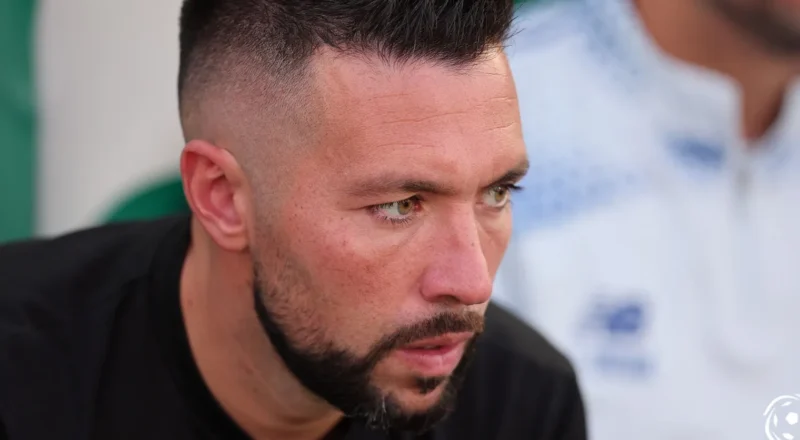 Francesco Farioli commente la victoire du FC Porto contre Moreirense