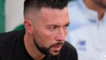 Francesco Farioli annonce la fin du mercato au FC Porto