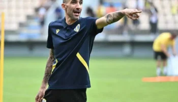 Gaziantep FK en pourparlers avec Mehmet Topal pour le poste d&rsquo;entraîneur
