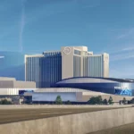 La renaissance du jeu à Reno, sans rivaliser avec Las Vegas