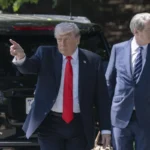 Qui sera le prochain porte-parole de Trump ?