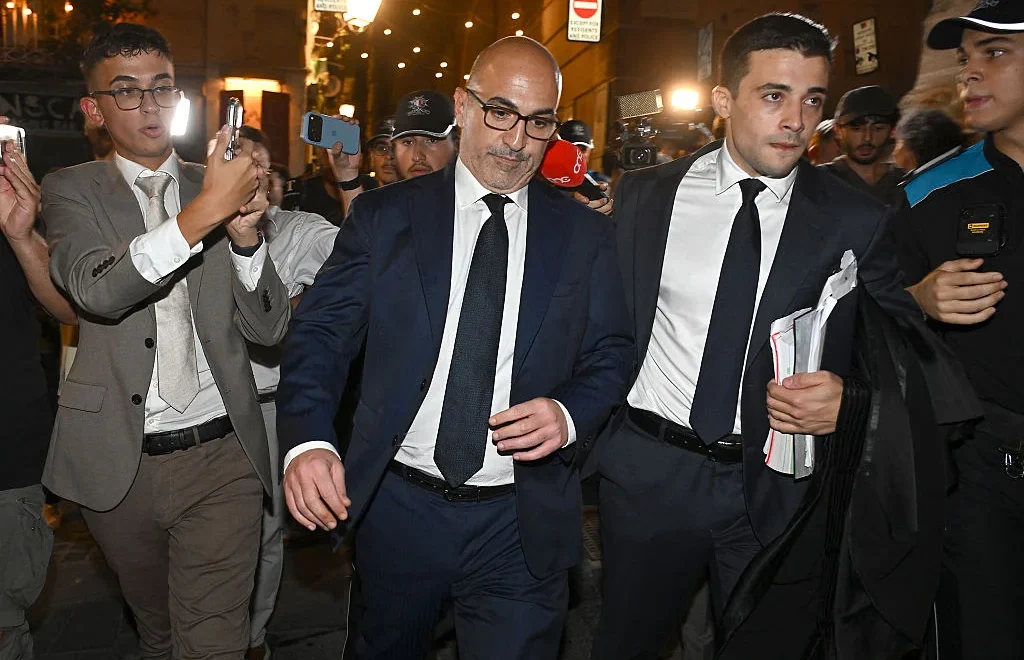 Casino Tycoon Yorgen Fenech Acquitted of Daphne Caruana Galizia Car-Bomb Murder