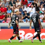 Le Benfica s&rsquo;impose 3-0 contre Marítimo grâce à une performance convaincante