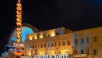 La campagne &lsquo;At Par&rsquo; de Las Vegas attire 120 000 visiteurs canadiens malgré la baisse de voyages