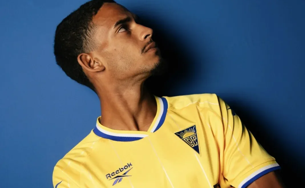 Gusttavo Sousa reforça Estoril Praia: «Podem ter a certeza que serei mais um adepto deste clube que estará dentro de campo»