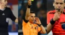 La Conmebol a désigné les arbitres pour les quarts de finale de la Libertadores et de la Sudamericana