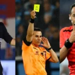 La Conmebol a désigné les arbitres pour les quarts de finale de la Libertadores et de la Sudamericana