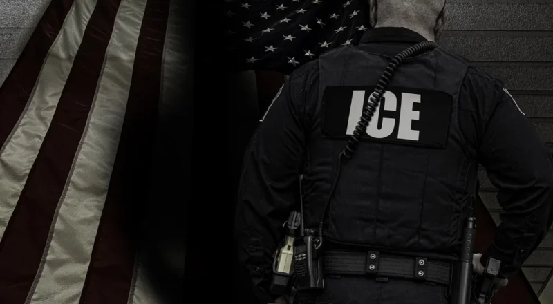 Opération d&rsquo;immigration à Memphis : 121 arrestations suite à une enquête