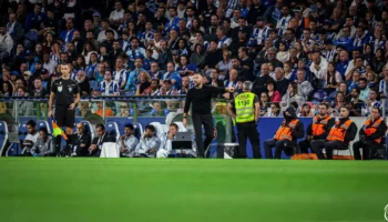 Francesco Farioli annonce trois nouveaux joueurs pour le FC Porto : « Si la paperasse est en ordre… »