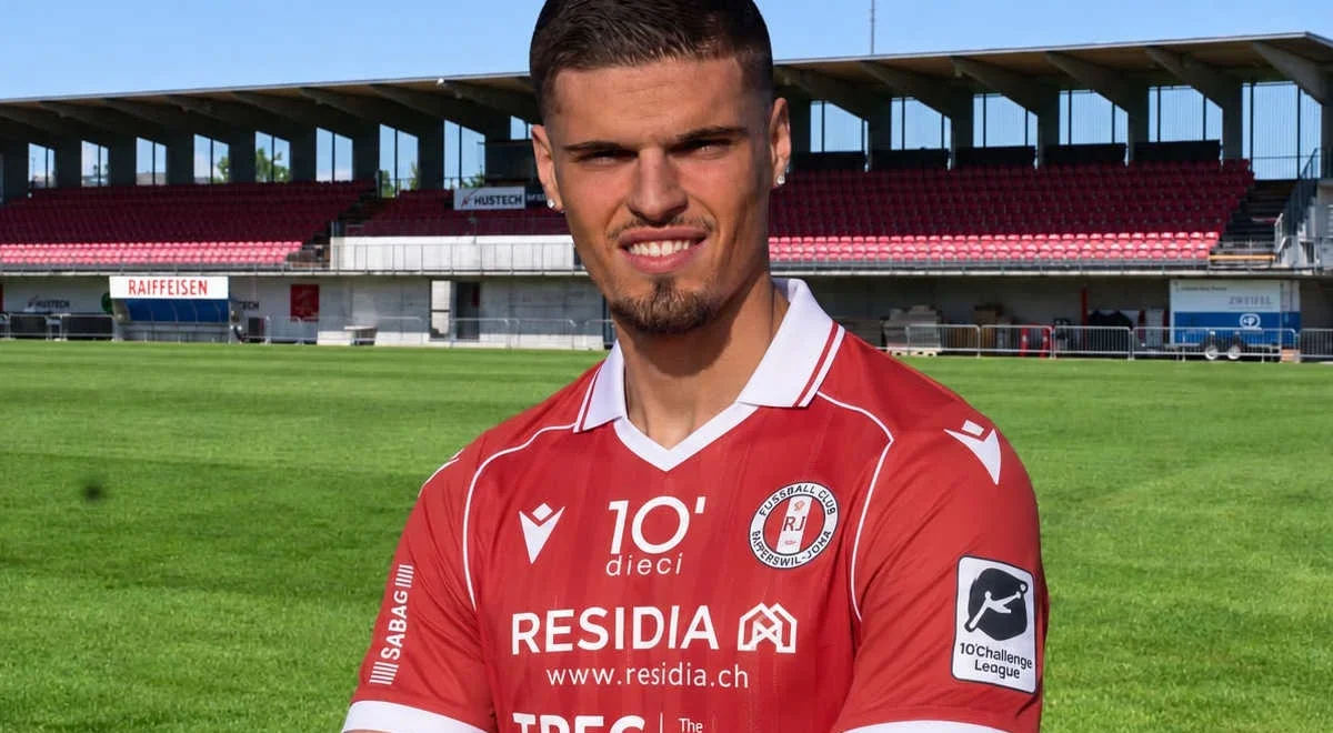 Ismajl-Beka-FCRJ-1200.webp GC schickt Verteidiger Ismajl Beka in die Challenge League