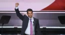 Donald Trump Jr. investit 300 millions de dollars dans Polymarket via 1789 Capital
