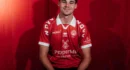 Jamie Roche quitte Lausanne-Sport pour rejoindre le KV Kortrijk
