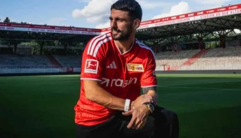Kastriot Imeri rejoint Union Berlin après son départ des Young Boys