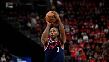 Le rapport de paris à Vegas : le transfert de Kawhi Leonard n&rsquo;affecte guère les paris des Raptors