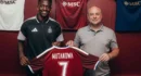 Servette annonce l&rsquo;arrivée de son nouvel attaquant Kingstone Mutandwa