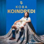 Koba Koindredi rejoint le FC Lausanne-Sport de manière définitive