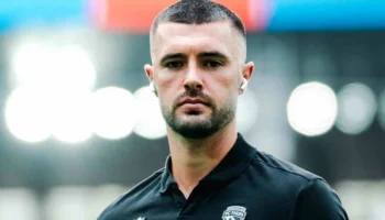 Le FC Thun et Layton Stewart mettent un terme à leur contrat
