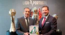 La Liga Portugal et Almeida & Associados étendent leur collaboration jusqu&rsquo;en 2029
