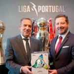 La Liga Portugal et Almeida & Associados étendent leur collaboration jusqu&rsquo;en 2029
