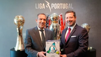 La Liga Portugal et Almeida & Associados étendent leur collaboration jusqu&rsquo;en 2029