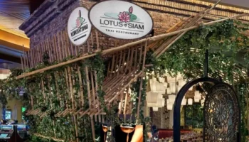 Lotus of Siam met fin à son contrat au Red Rock, célèbre pour une farce sur O.J. Simpson