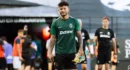 Rui Borges nie les tensions avec Luis Suárez : « Je le vois sourire tous les jours »
