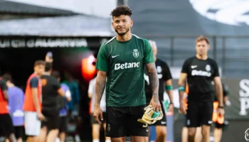 Rui Borges nie les tensions avec Luis Suárez : « Je le vois sourire tous les jours »