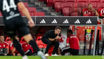 Marco Silva anticipe un match difficile pour Marítimo face à Benfica