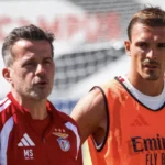 Marco Silva évoque la première de João Palhinha : « Il doit encore mieux comprendre les besoins de l&rsquo;équipe »