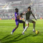 Estrela da Amadora et Braga joueront au stade d&rsquo;Alverca