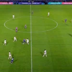 Leandro Paredes brille lors de l&rsquo;ouverture du score contre San Paulo