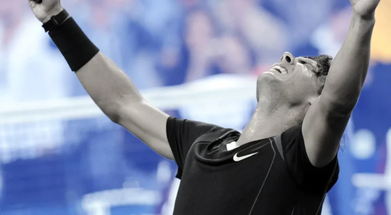 Rafael Nadal remporte son premier Grand Chelem à l&rsquo;US Open en 2010