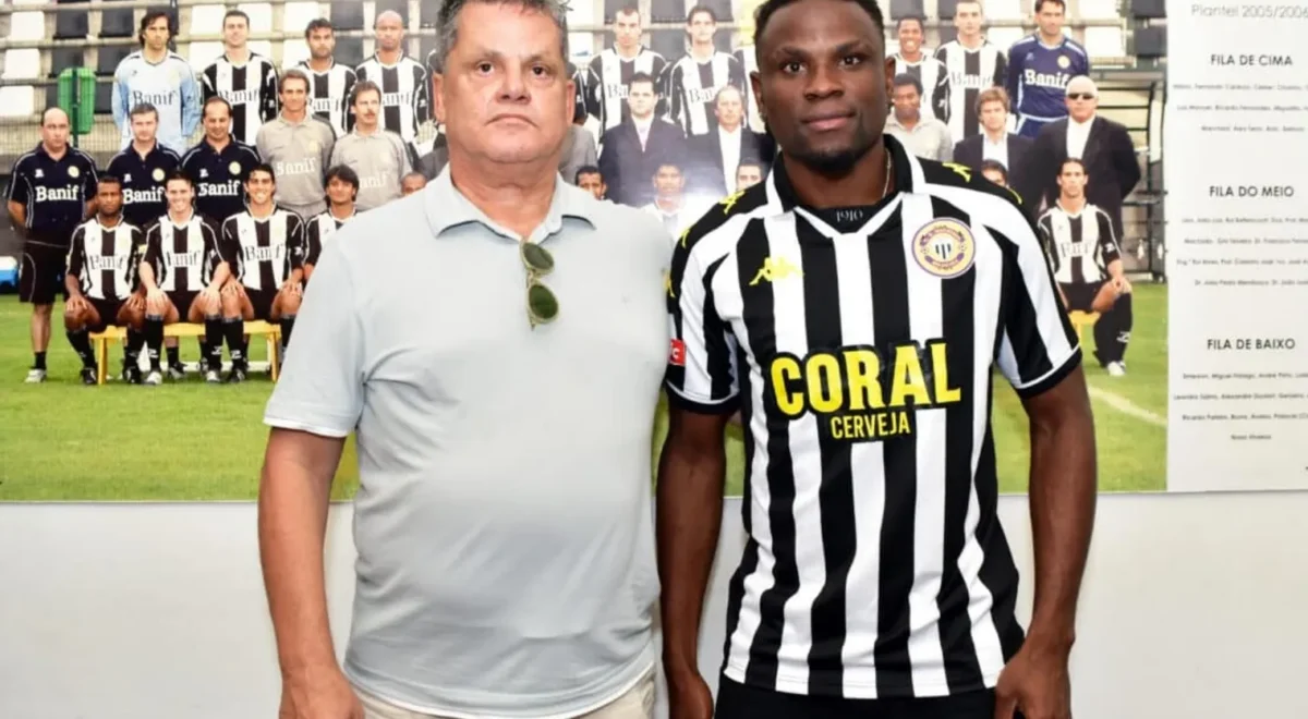 Njoya-Abdel-CD-Nacional-1.jpg Njoya Abdel reforça o CD Nacional