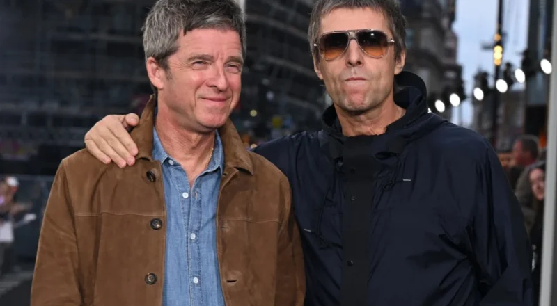 Oasis annonce trois concerts à Allegiant, Caesars met en avant Alex Warren, Styx de retour