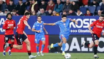 Obed Vargas reste au Atlético Madrid, sauf en cas d&rsquo;offre du Portugal